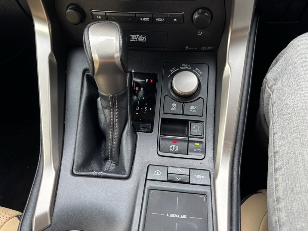 Used Lexus NX 2015 for sale - 76783550: Photo 29