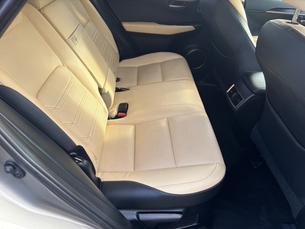 Used Lexus NX 2015 for sale - 76783550: Photo 34