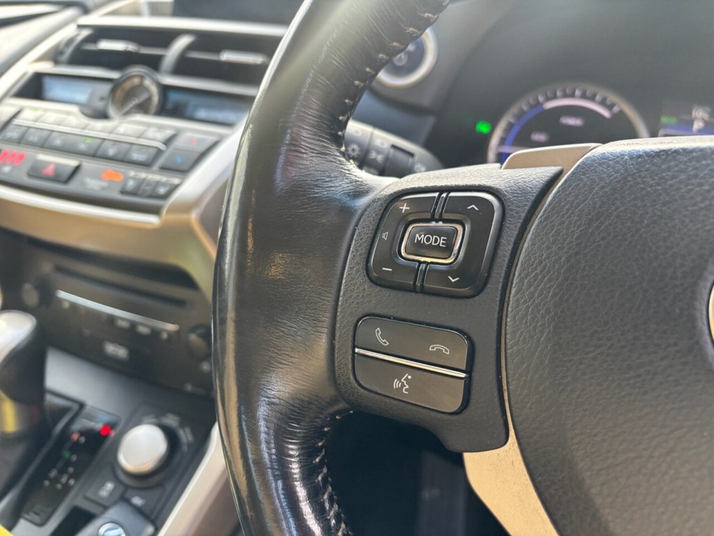 Used Lexus NX 2015 for sale - 76783550: Photo 37