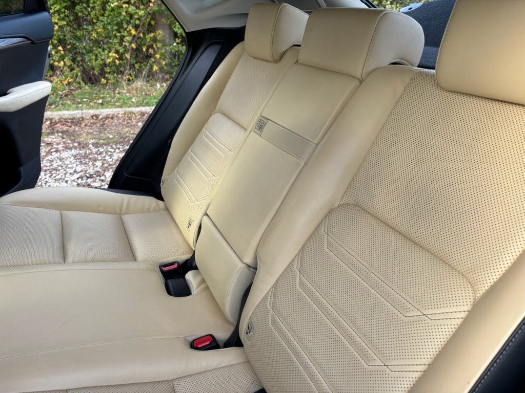 Used Lexus NX 2015 for sale - 76783550: Photo 39