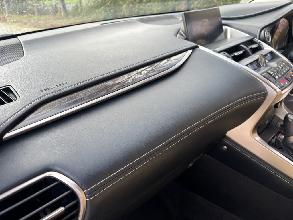 Used Lexus NX 2015 for sale - 76783550: Photo 42