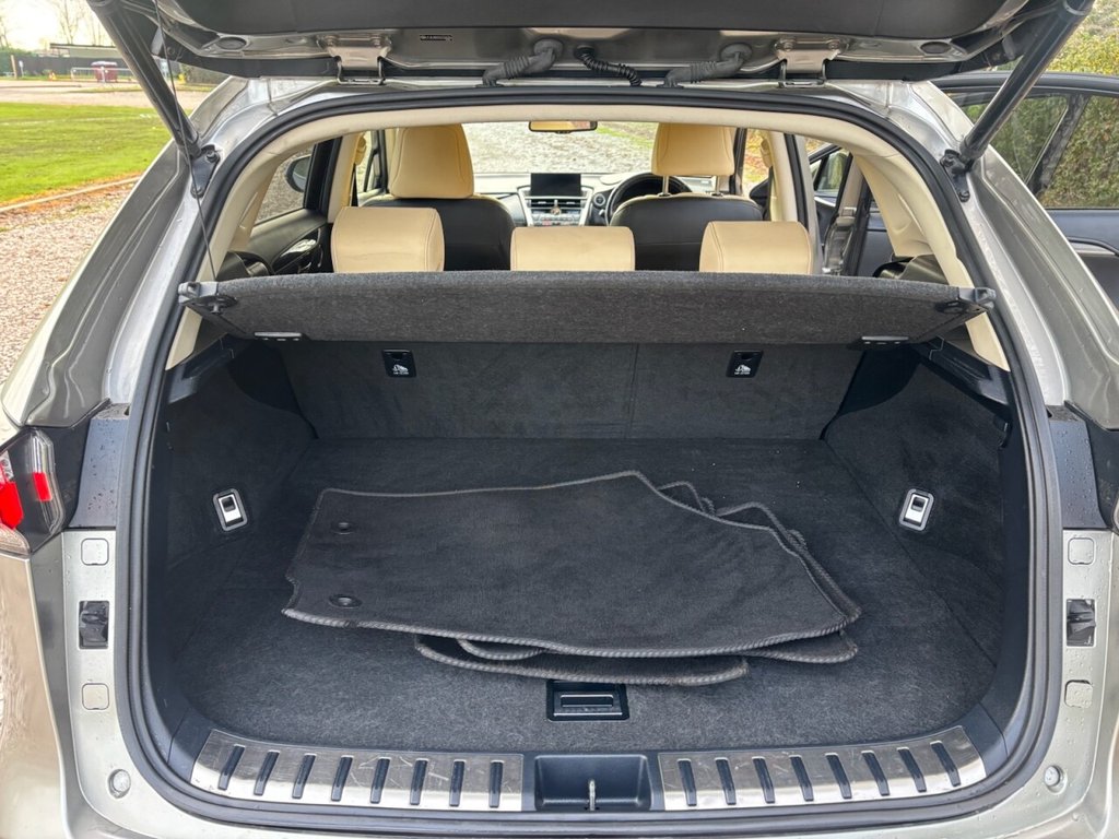 Used Lexus NX 2015 for sale - 76783550: Photo 43