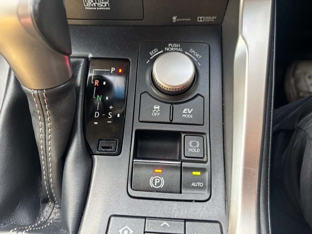 Used Lexus NX 2015 for sale - 76783550: Photo 45