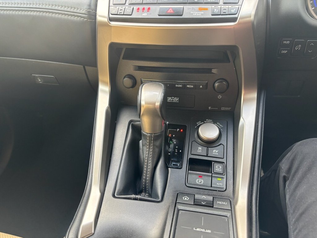 Used Lexus NX 2015 for sale - 76783550: Photo 48