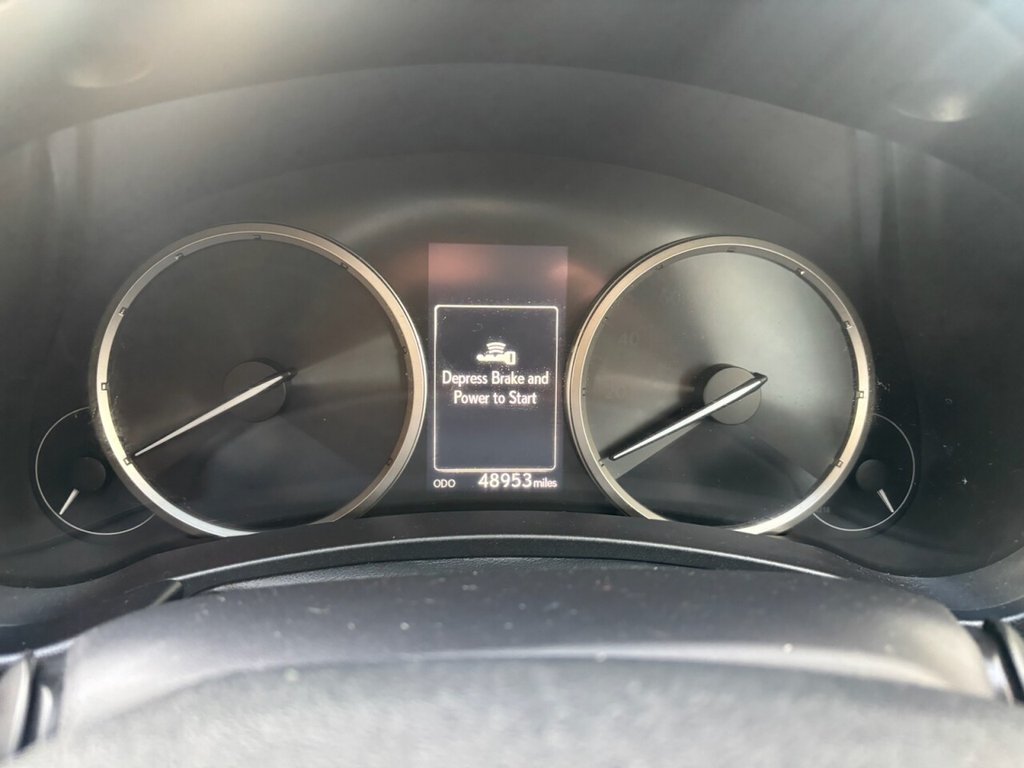 Used Lexus NX 2015 for sale - 76783550: Photo 50