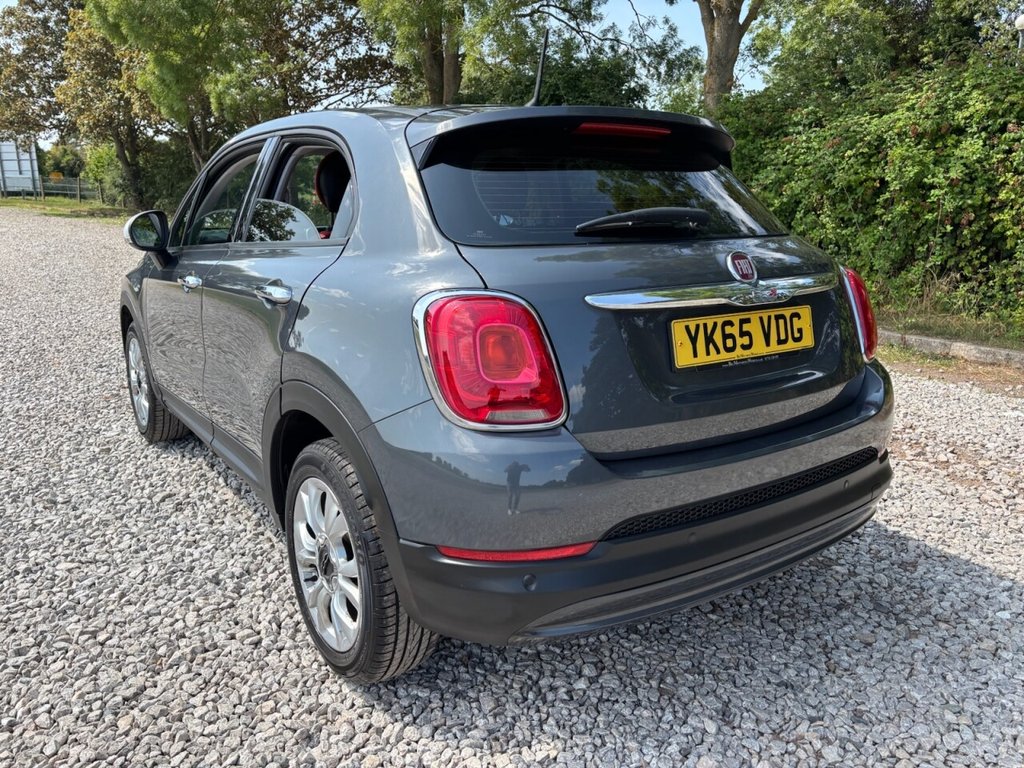 Used Fiat 500X 2015 for sale - 76783371: Photo 12