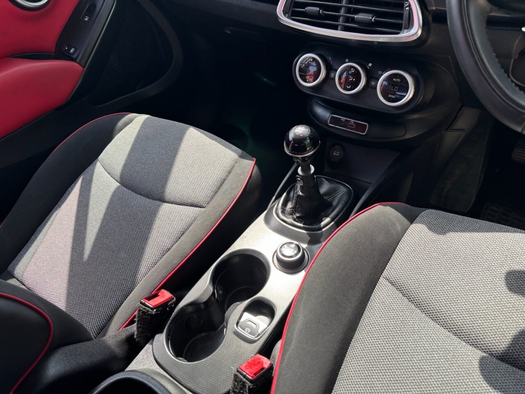 Used Fiat 500X 2015 for sale - 76783371: Photo 27