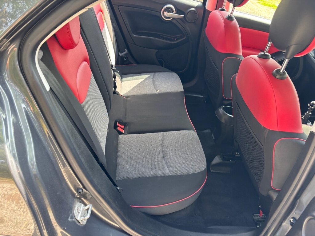 Used Fiat 500X 2015 for sale - 76783371: Photo 33