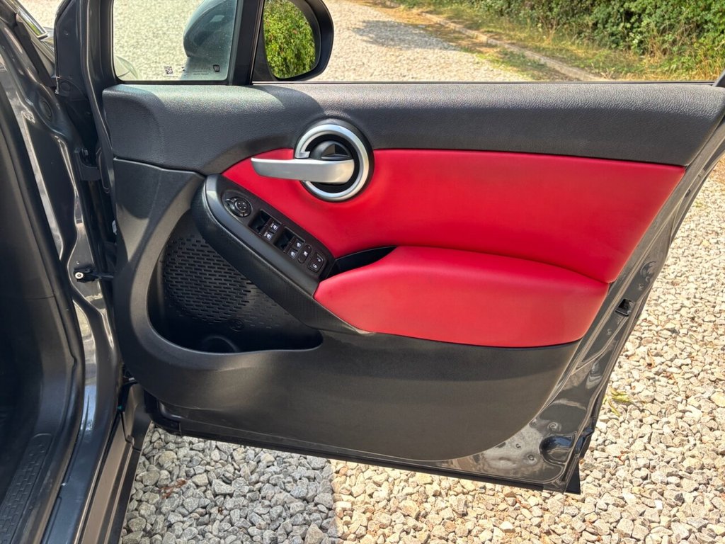 Used Fiat 500X 2015 for sale - 76783371: Photo 34