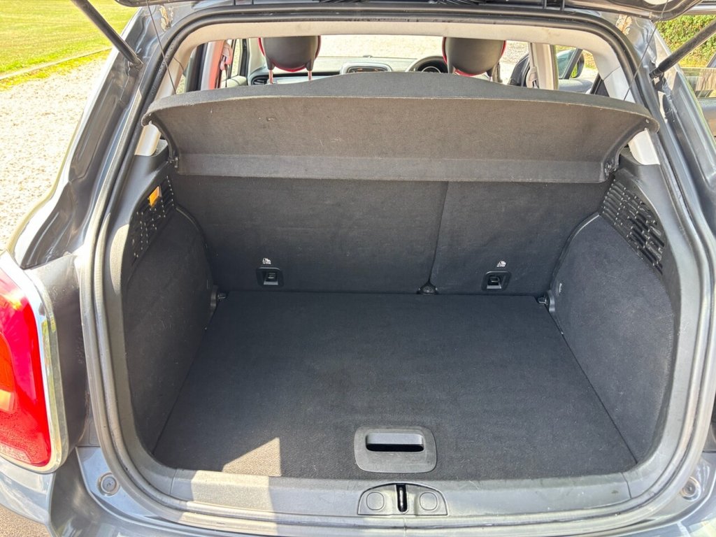 Used Fiat 500X 2015 for sale - 76783371: Photo 35