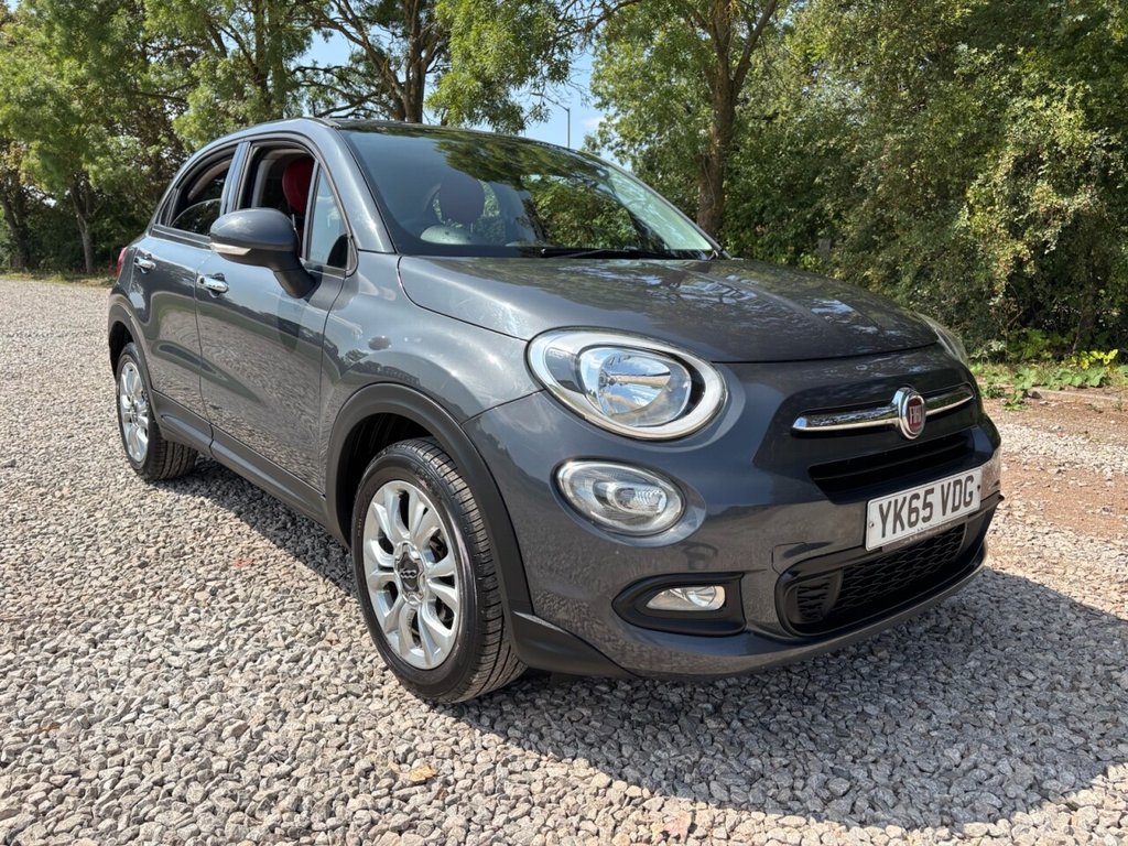 Used Fiat 500X 2015 for sale - 76783371: Photo 5