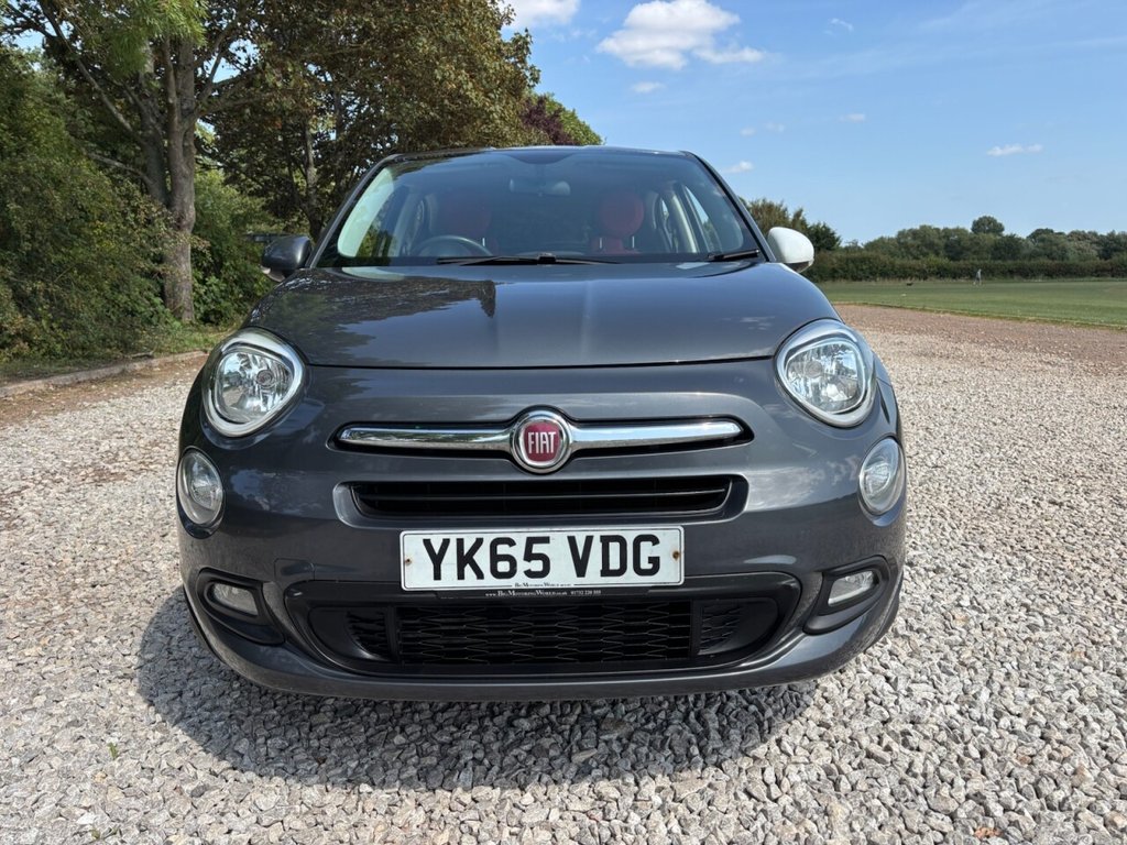 Used Fiat 500X 2015 for sale - 76783371: Photo 7
