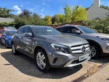Used Mercedes-Benz GLA 2016 for sale - 79530903: Photo
