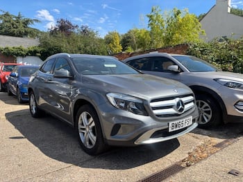 Used Mercedes-Benz GLA 2016 for sale - 79530903: Photo