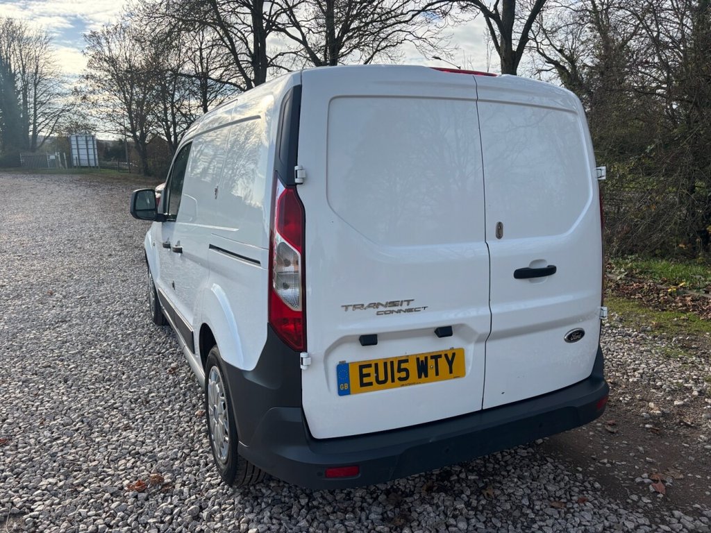 Used Ford Transit Connect 2015 for sale - 76783661: Photo 10