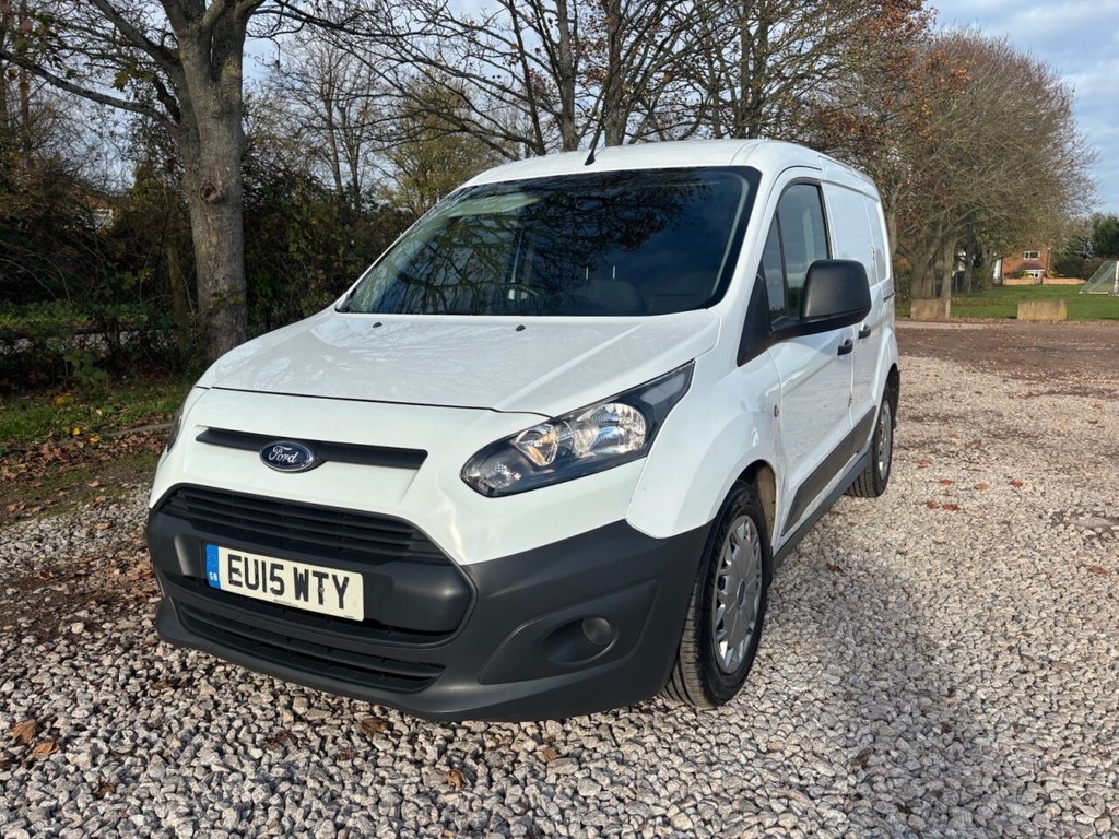 Used Ford Transit Connect 2015 for sale - 76783661: Photo 12