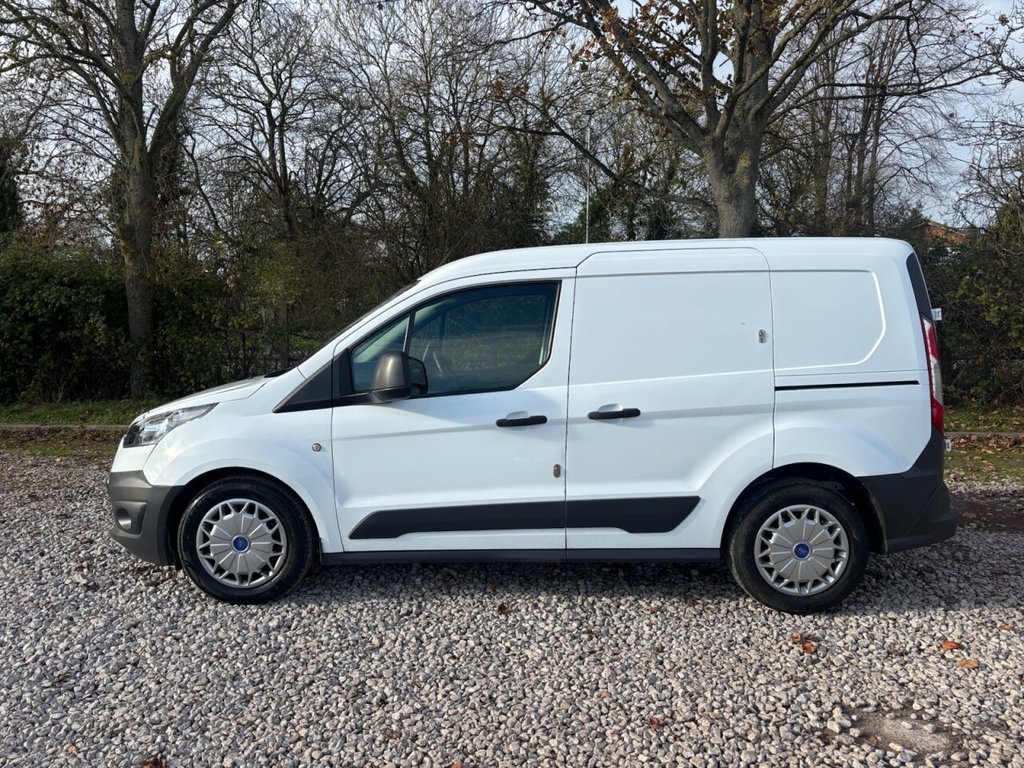 Used Ford Transit Connect 2015 for sale - 76783661: Photo 13