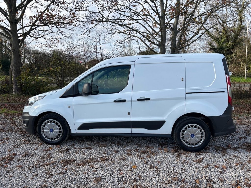 Used Ford Transit Connect 2015 for sale - 76783661: Photo 16