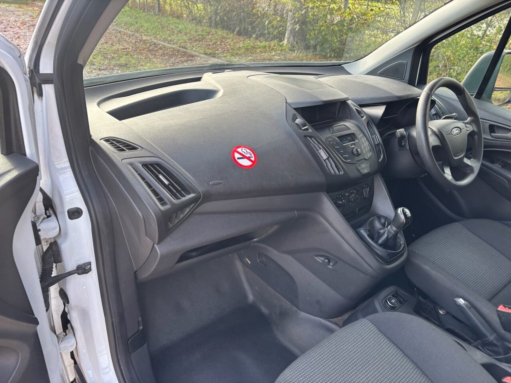 Used Ford Transit Connect 2015 for sale - 76783661: Photo 19
