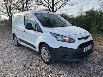 Used Ford Transit Connect 2015 for sale - 76783661: Photo