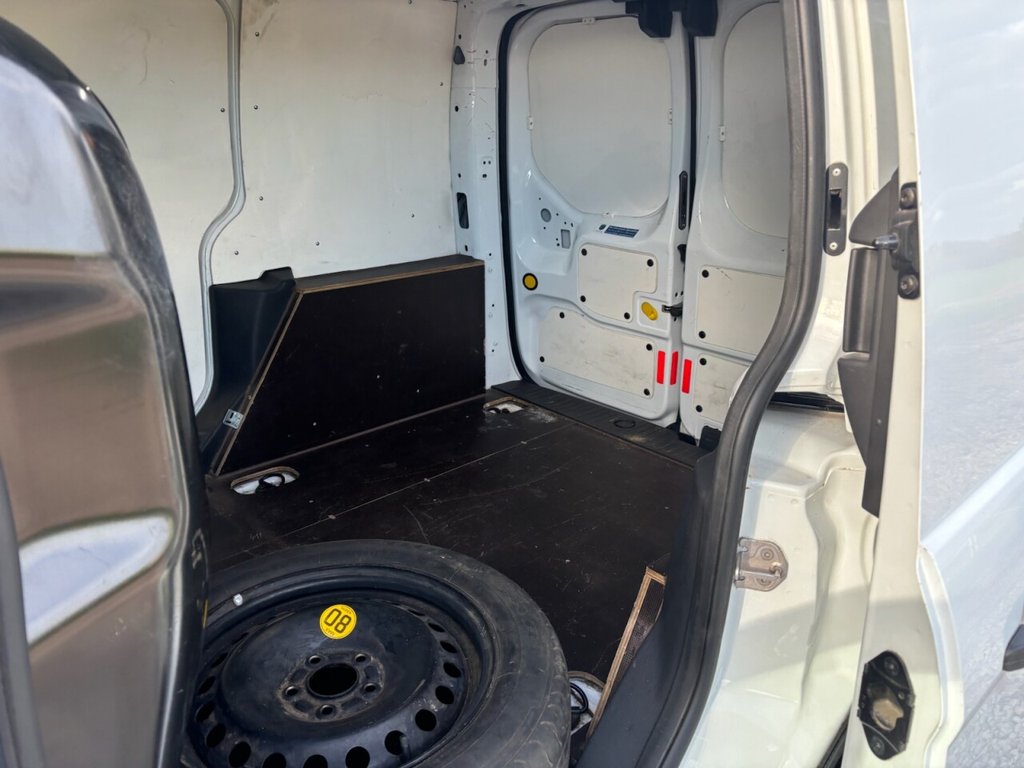 Used Ford Transit Connect 2015 for sale - 76783661: Photo 20