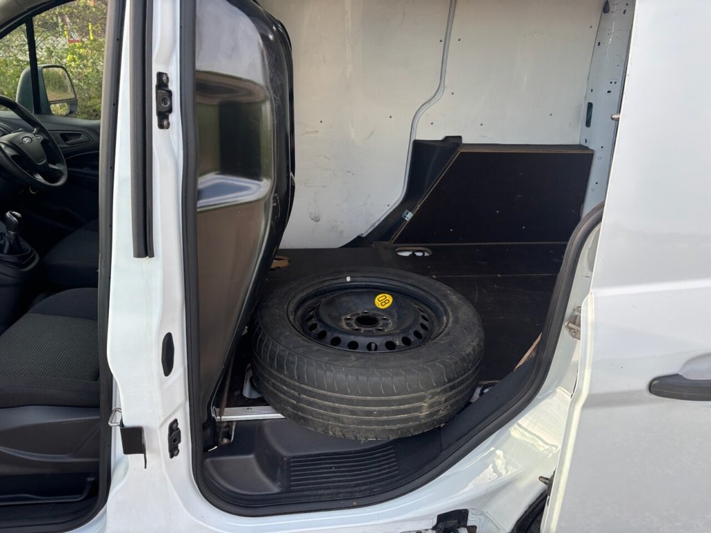 Used Ford Transit Connect 2015 for sale - 76783661: Photo 21