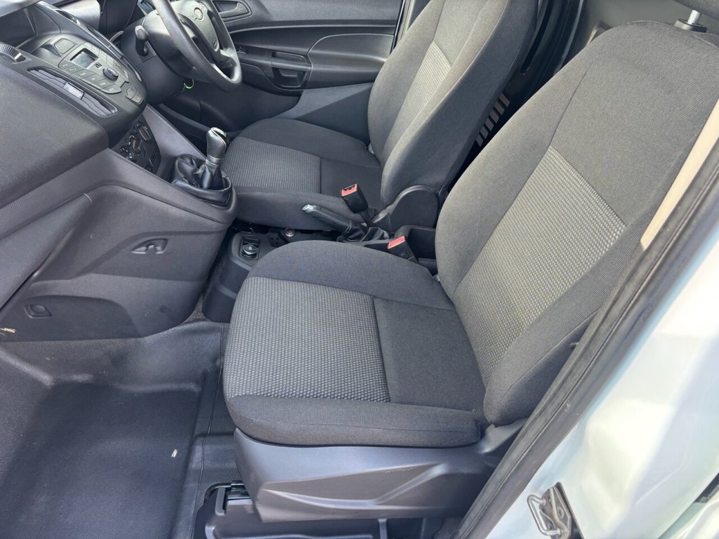 Used Ford Transit Connect 2015 for sale - 76783661: Photo 22