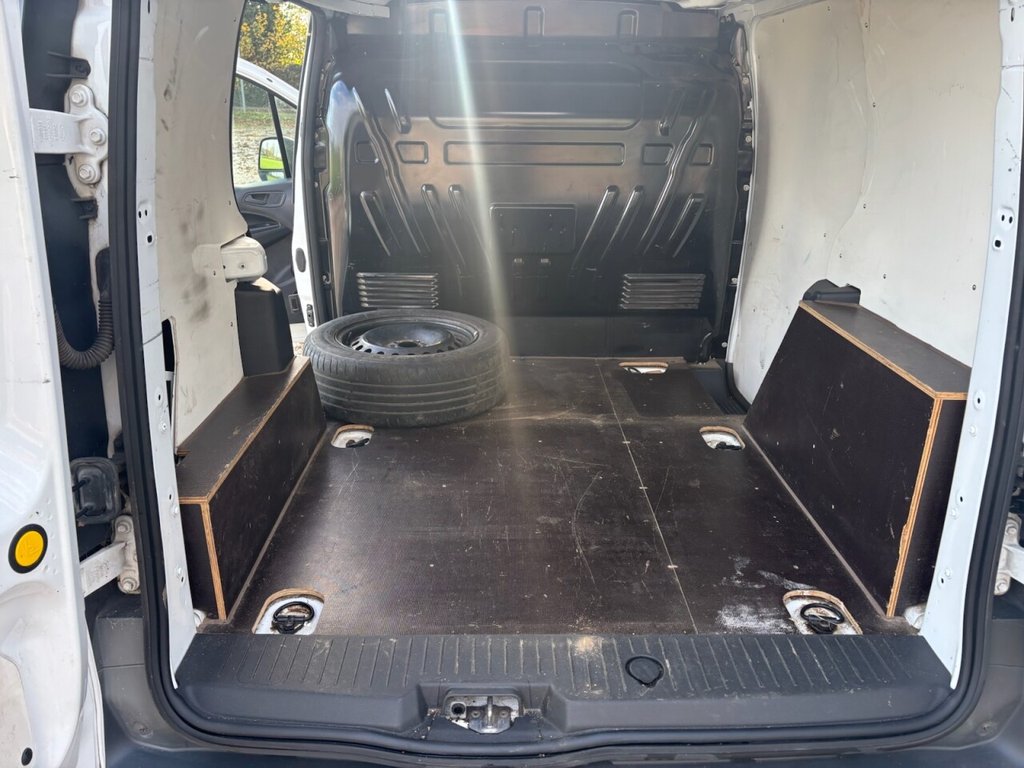 Used Ford Transit Connect 2015 for sale - 76783661: Photo 23