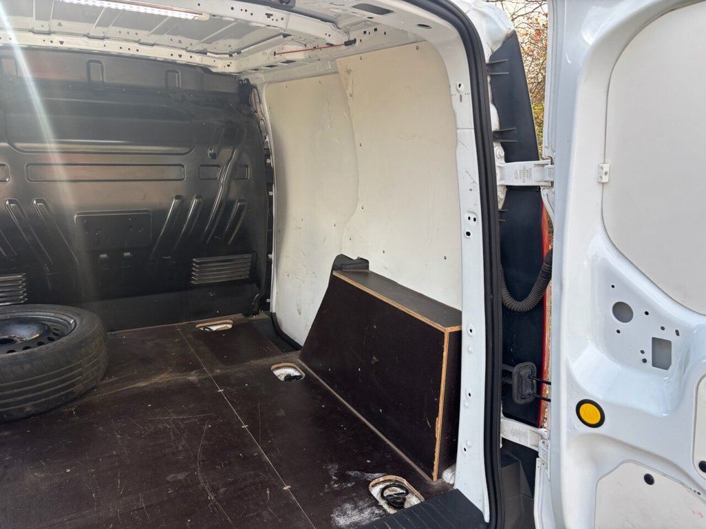 Used Ford Transit Connect 2015 for sale - 76783661: Photo 24