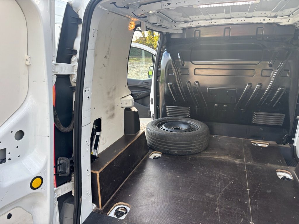 Used Ford Transit Connect 2015 for sale - 76783661: Photo 25