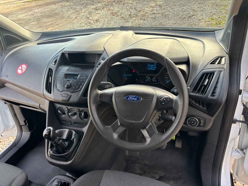 Used Ford Transit Connect 2015 for sale - 76783661: Photo 27