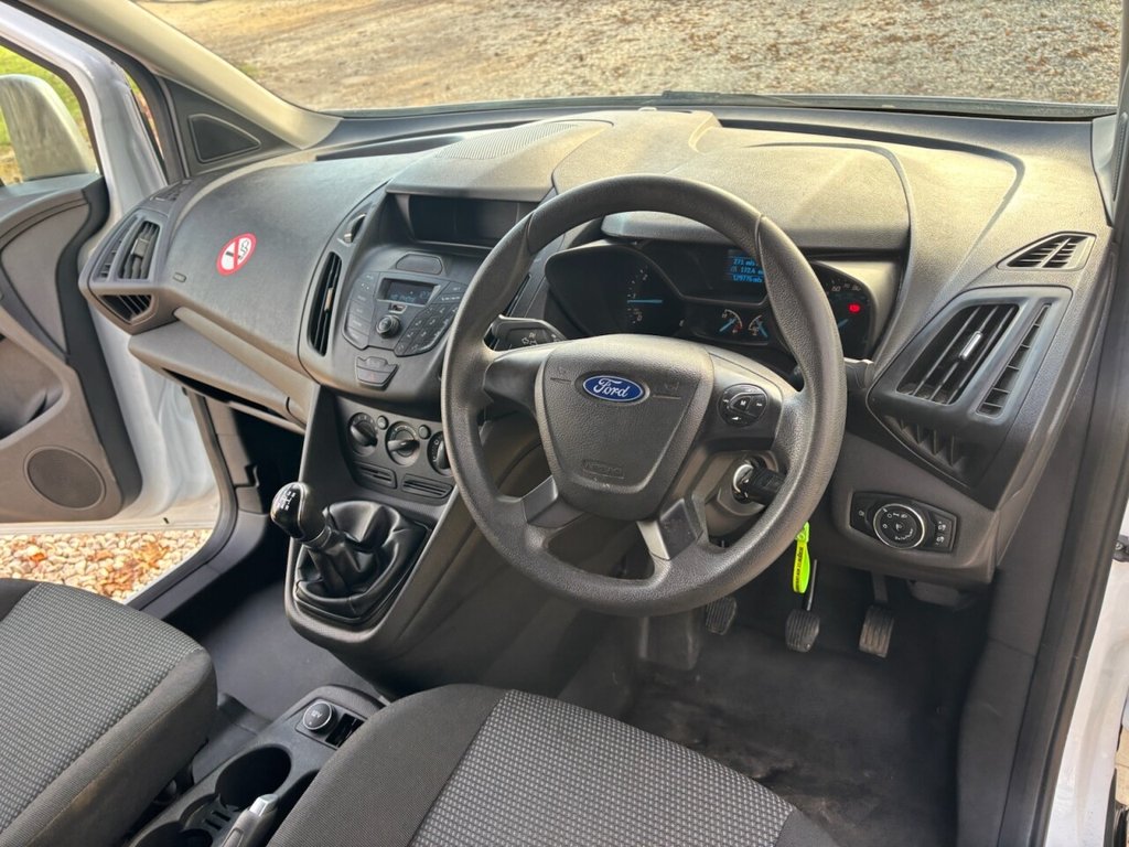 Used Ford Transit Connect 2015 for sale - 76783661: Photo 28