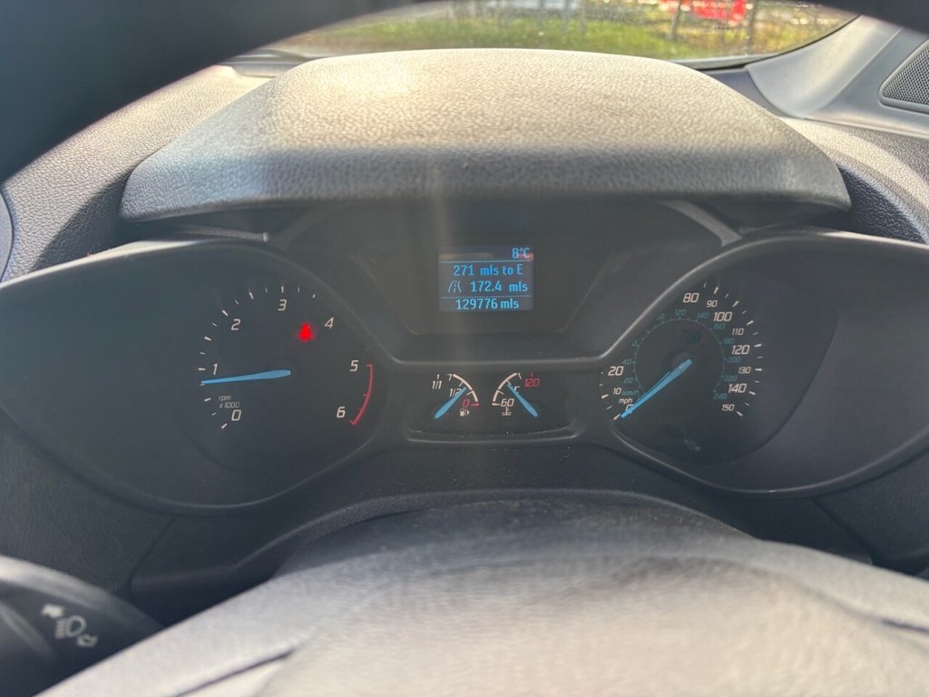 Used Ford Transit Connect 2015 for sale - 76783661: Photo 29