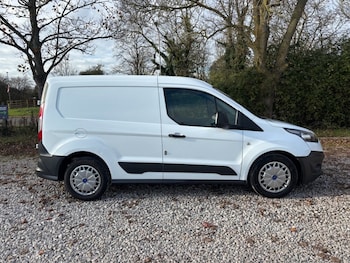 Used Ford Transit Connect 2015 for sale - 76783661: Photo