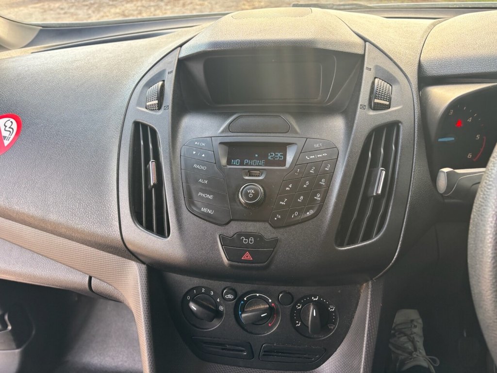 Used Ford Transit Connect 2015 for sale - 76783661: Photo 30