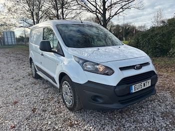 Used Ford Transit Connect 2015 for sale - 76783661: Photo
