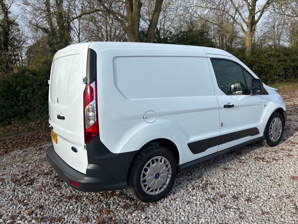 Used Ford Transit Connect 2015 for sale - 76783661: Photo 6