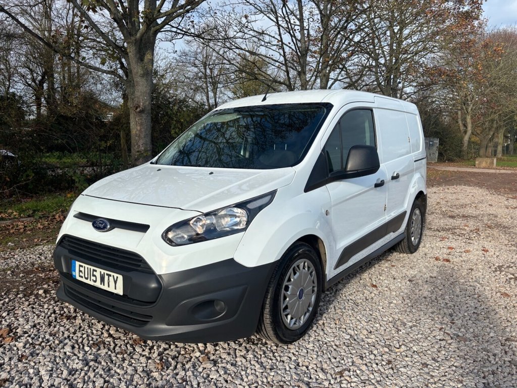 Used Ford Transit Connect 2015 for sale - 76783661: Photo 8