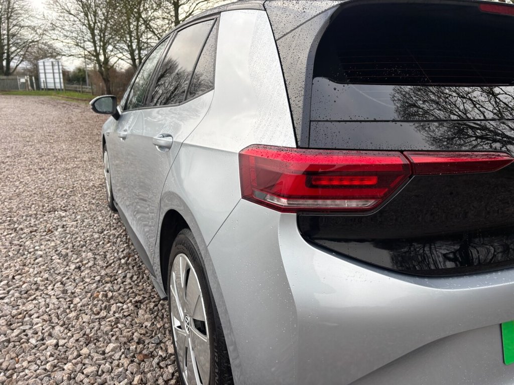 Used Volkswagen ID.3 2022 for sale - 76783728: Photo 18