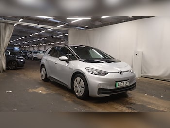 Used Volkswagen ID.3 2022 for sale - 76783728: Photo