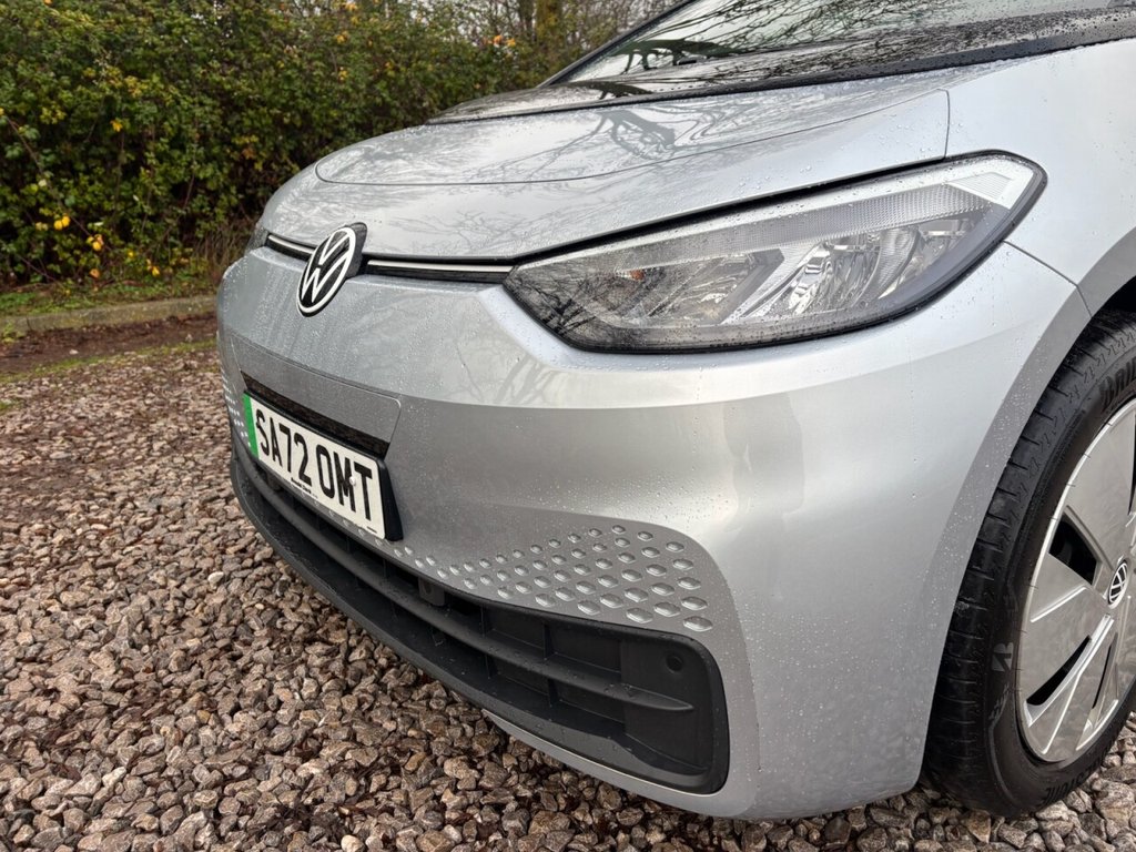 Used Volkswagen ID.3 2022 for sale - 76783728: Photo 20