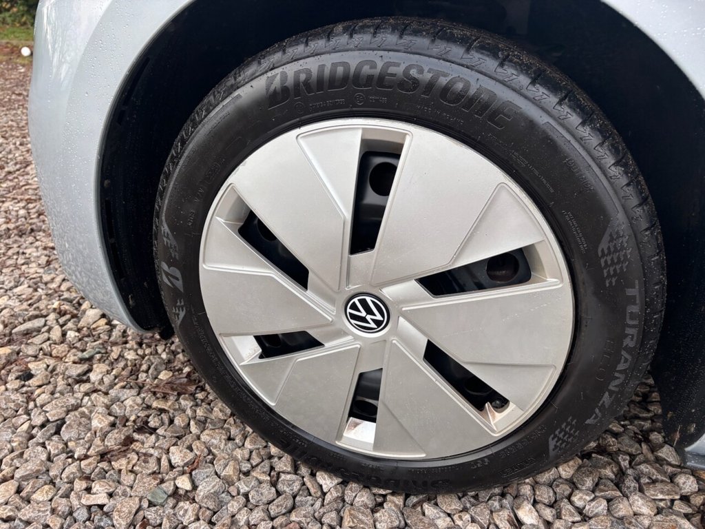 Used Volkswagen ID.3 2022 for sale - 76783728: Photo 21