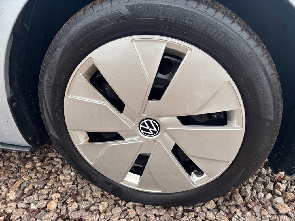 Used Volkswagen ID.3 2022 for sale - 76783728: Photo 22