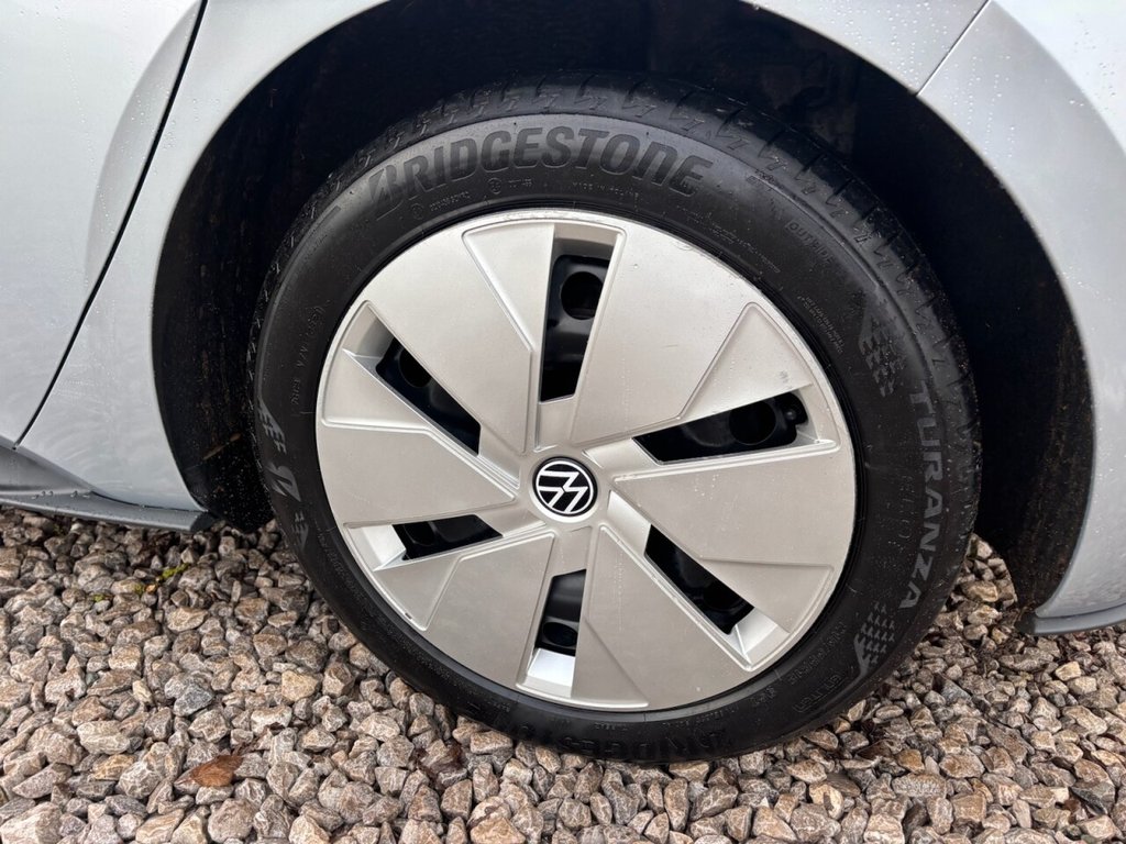 Used Volkswagen ID.3 2022 for sale - 76783728: Photo 23