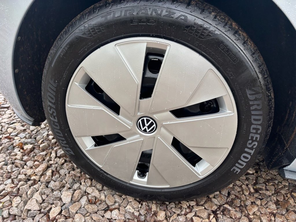 Used Volkswagen ID.3 2022 for sale - 76783728: Photo 24