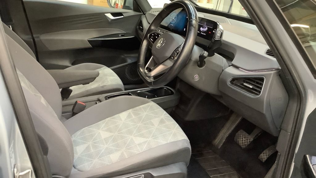 Used Volkswagen ID.3 2022 for sale - 76783728: Photo 25