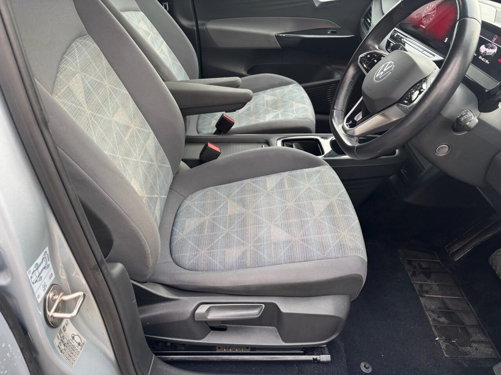 Used Volkswagen ID.3 2022 for sale - 76783728: Photo 26