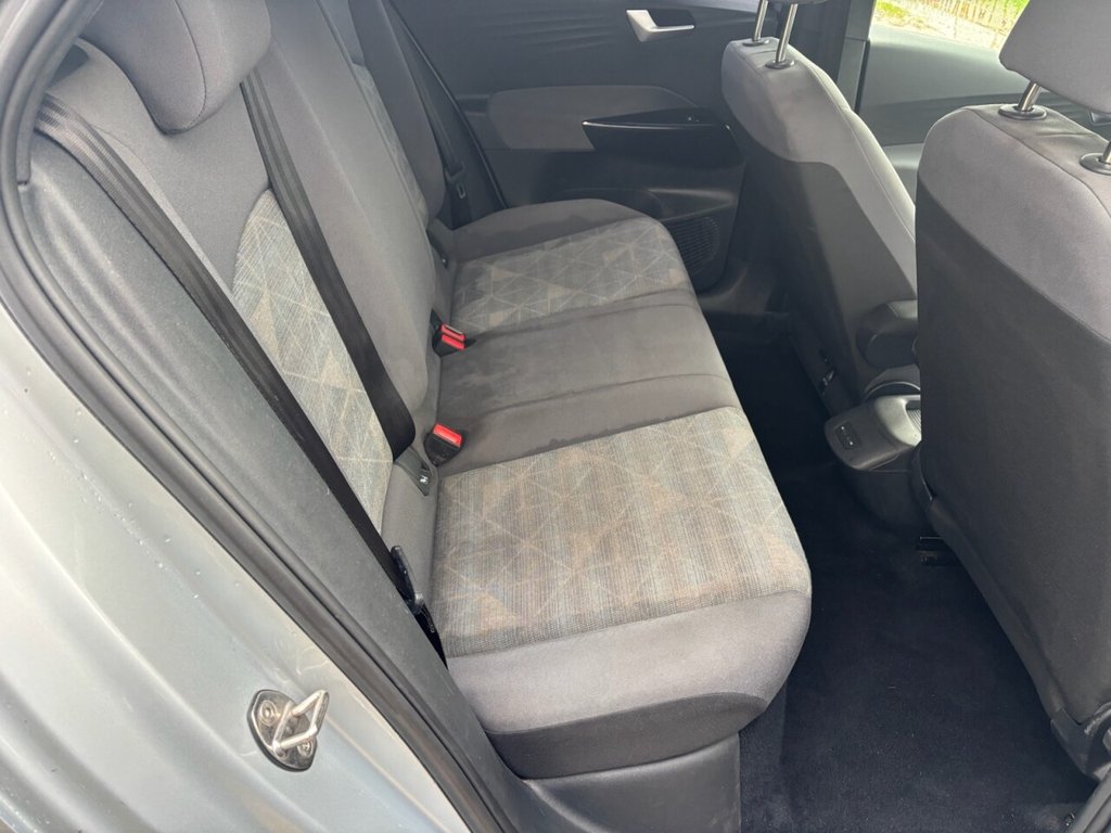 Used Volkswagen ID.3 2022 for sale - 76783728: Photo 27