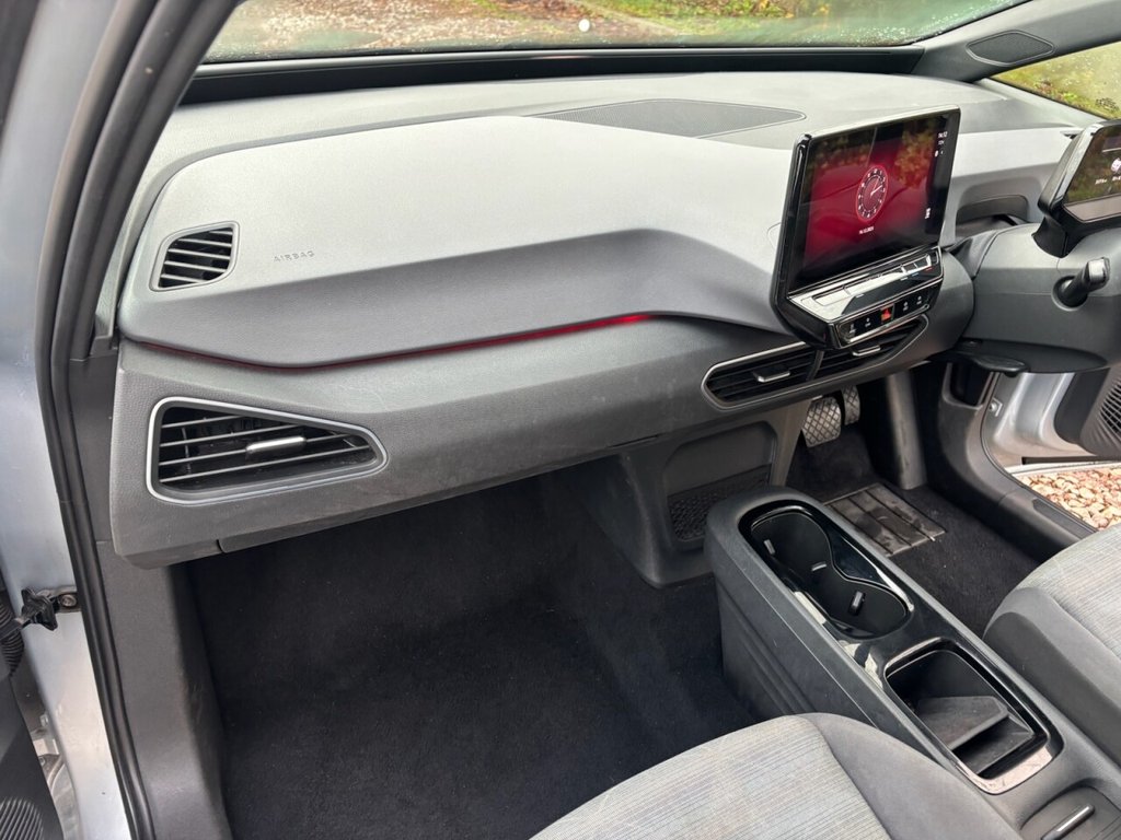 Used Volkswagen ID.3 2022 for sale - 76783728: Photo 29