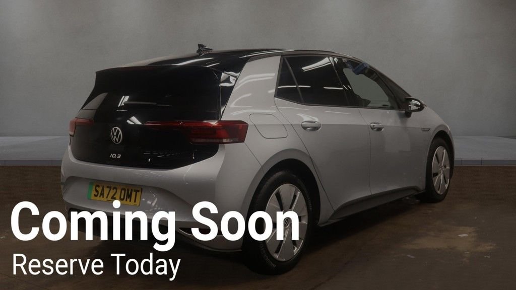 Used Volkswagen ID.3 2022 for sale - 76783728: Photo 3